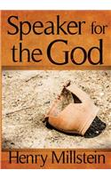 Speaker for the God
