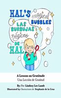 Hal's Magical Bubbles/Las Burbujas Mágicas de Hal