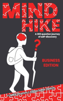 MIND HIKE A 365 question journey of self-discovery
