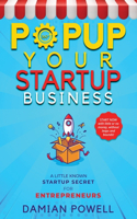 Starting a Business Book for Popupreneurs