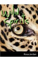 Wild Spirits