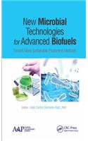 New Microbial Technologies for Advanced Biofuels