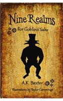 Nine Realms: For Goblins' Sake