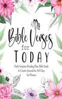 Bible Verses for Today