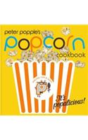 Peter Popple's Popcorn Cookbook