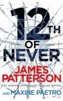 12th of Never