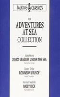 The Adventures at Sea Collection