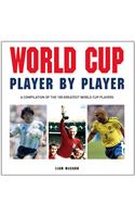 Little Book of World Cup Player by Player