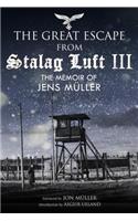 Escape from Stalag Luft III