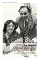 Migrant Architects of the Nhs