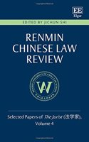 Renmin Chinese Law Review