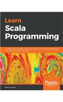 Learn Scala Programming