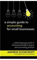 A Simple Guide to Accounting for Small Businesses