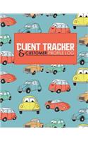 Client Tracker & Customer Profile Log