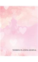 Wedding Planning Journal
