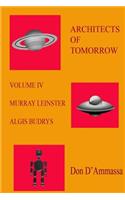 Architects of Tomorrow Vol IV