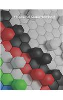 Hexagonal Graph Notebook