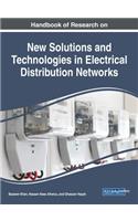 New Solutions and Technologies in Electrical Distribution Networks