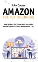 Amazon FBA For Beginners