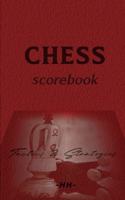 Chess Scorebook