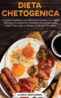 Dieta Chetogenica