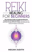 Reiki Healing for Beginners