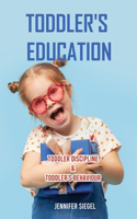 Toddler's education