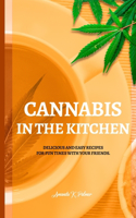 Cannabis in the Kitchen