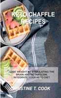 Ketogenic Chaffle Recipes
