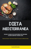 Dieta Mediterránea