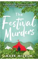 Festival Murders