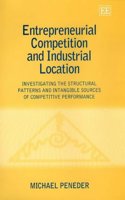 Entrepreneurial Competition and Industrial Location