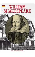 William Shakespeare - German