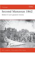 Second Manassas 1862