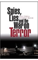 Spies, Lies and the War on Terror