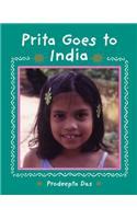 Prita Goes to India