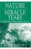 Nature of the Miracle Years