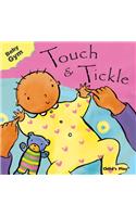 Touch & Tickle