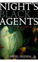 Night's Black Agents