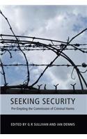 Seeking Security