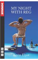My Night With Reg