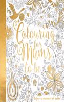 Colouring for Mums-to-Be