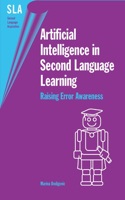 Artificial Intelligence in Second Lang.L: Raising Error Awareness