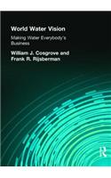 World Water Vision