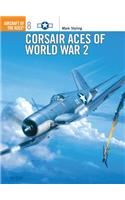 Corsair Aces of World War 2
