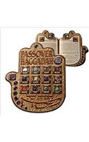 Passover Haggadah (Hand)