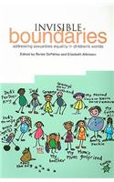 Invisible Boundaries: Addressing Sexualities Equality in Children's Worlds