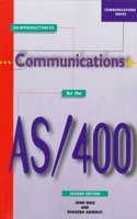 An Introduction to Communications for the AS/400 (Communications Series (Loveland, Colo.).)