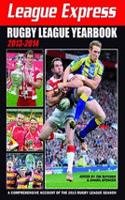 League Express Rugby League Yearbook 2013-2014