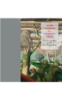 Some Corner of a Foreign Field: Poetry and Art of the First World War